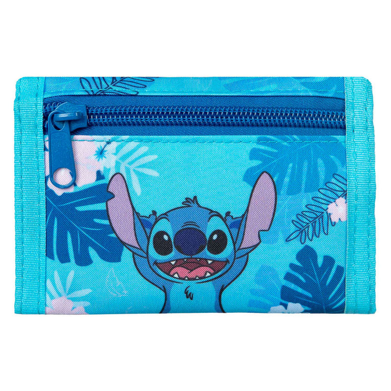 Afbeelding laden in galerijviewer, Undercover stitch portemonnee
