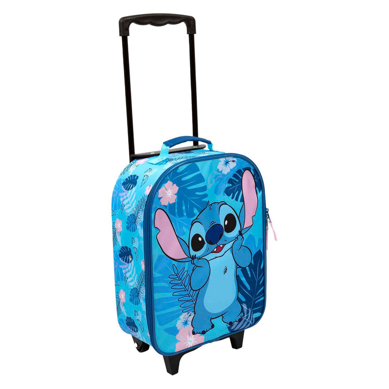 Afbeelding laden in galerijviewer, Undercover stitch kinder trolley
