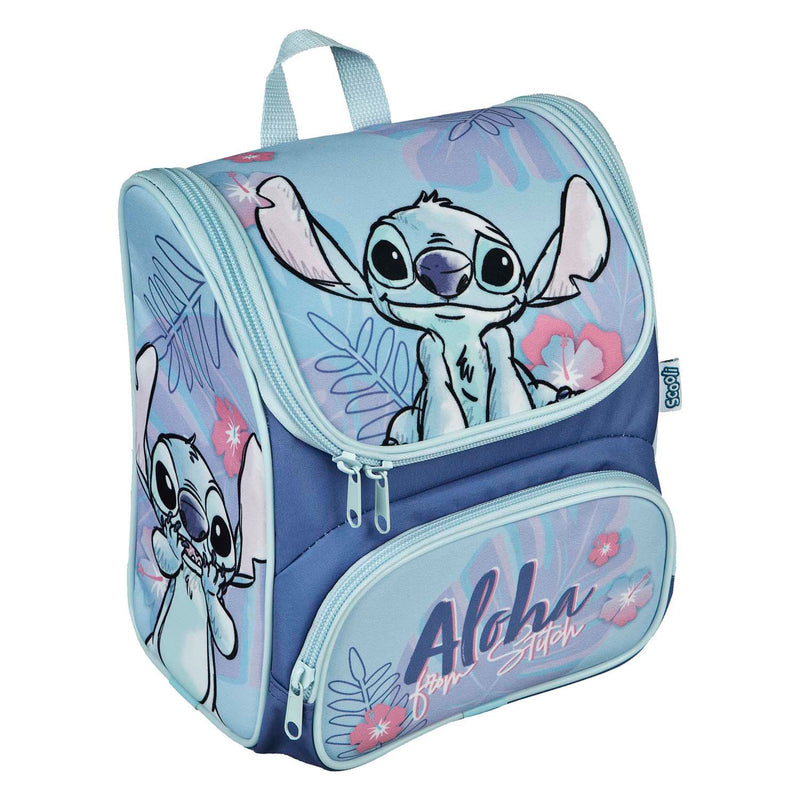 Afbeelding laden in galerijviewer, Undercover rugzak stitch aloha
