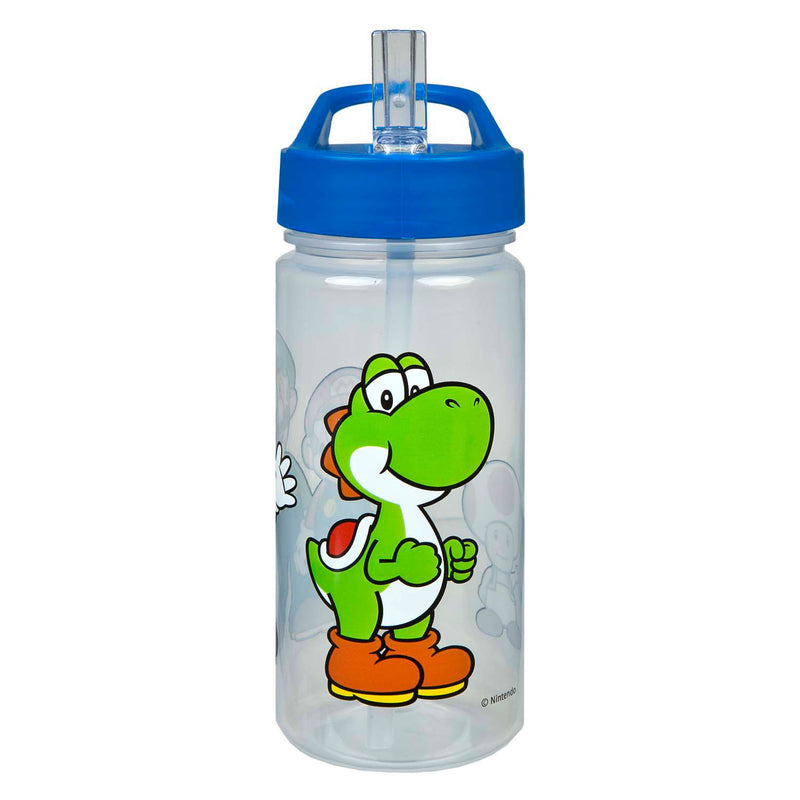 Afbeelding laden in galerijviewer, Undercover aero drinkfles super mario, 500ml
