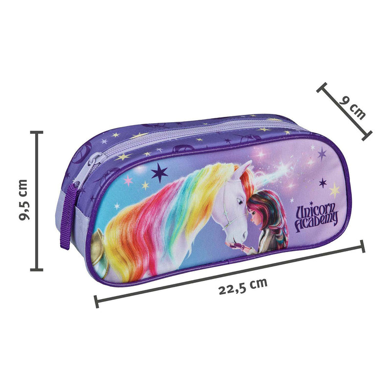 Afbeelding laden in galerijviewer, Unicorn academy etui
