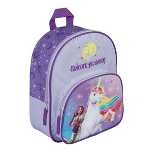 Undercover unicorn academy rugzak