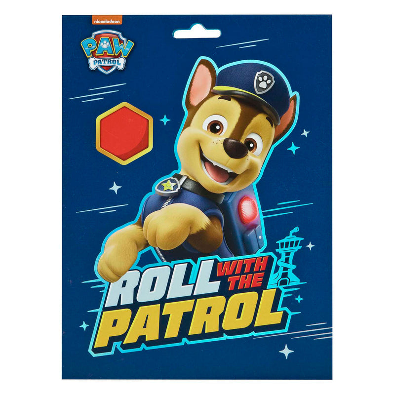 Afbeelding laden in galerijviewer, Undercover stickerboek paw patrol met 8 vellen
