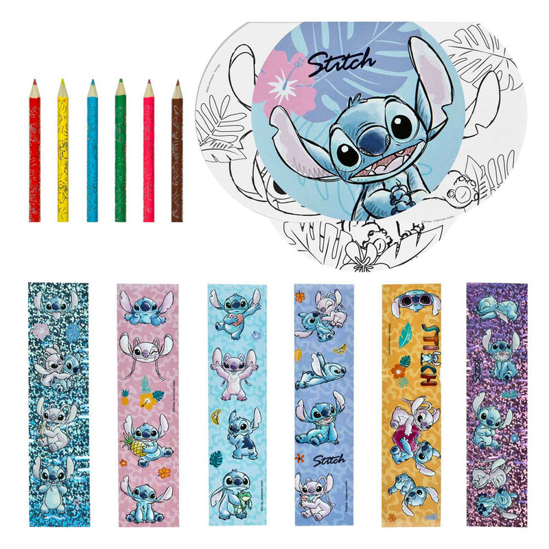 Afbeelding laden in galerijviewer, Undercover stitch knutselset
