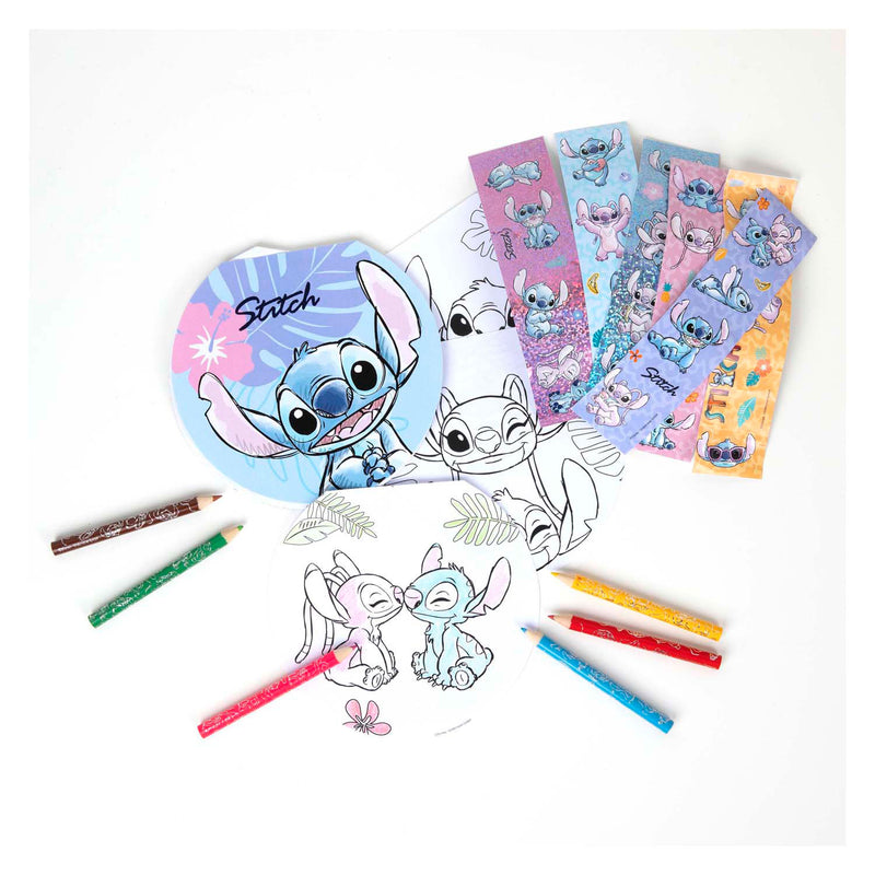 Afbeelding laden in galerijviewer, Undercover stitch knutselset
