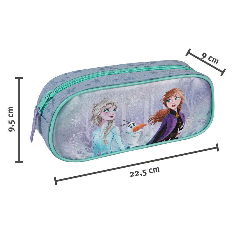Afbeelding laden in galerijviewer, Undercover frozen etui
