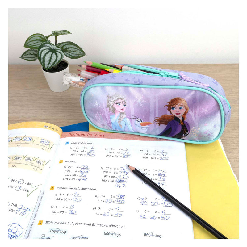 Afbeelding laden in galerijviewer, Undercover frozen etui

