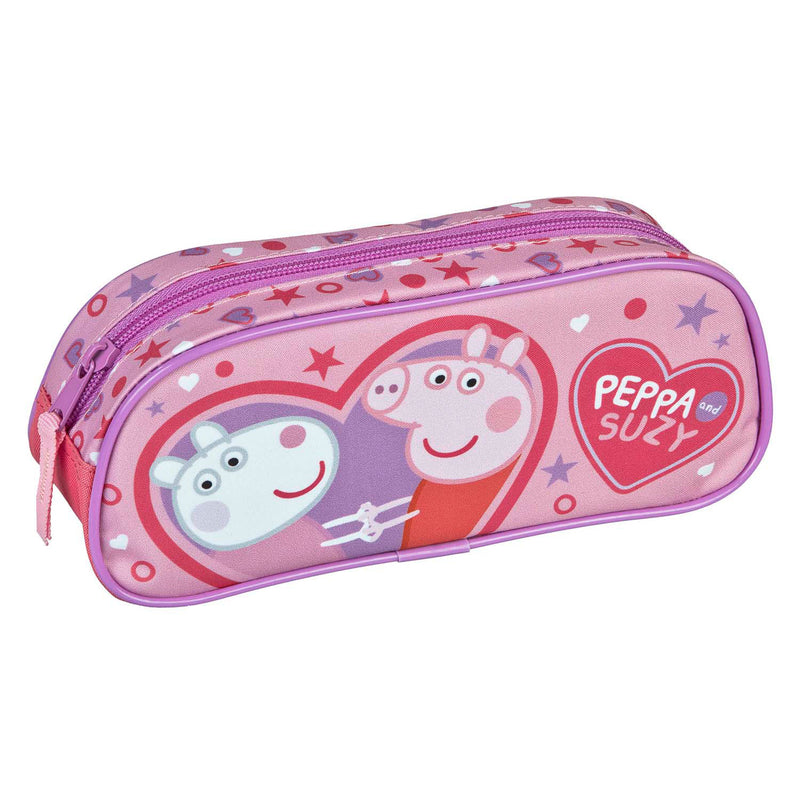 Afbeelding laden in galerijviewer, Undercover peppa pig etui
