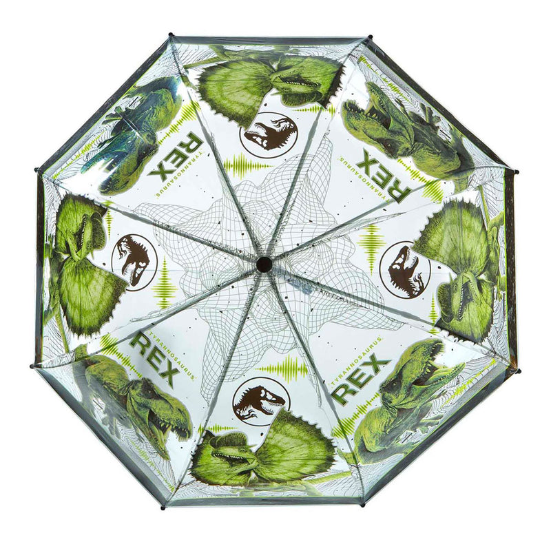 Afbeelding laden in galerijviewer, Undercover jurassic park paraplu
