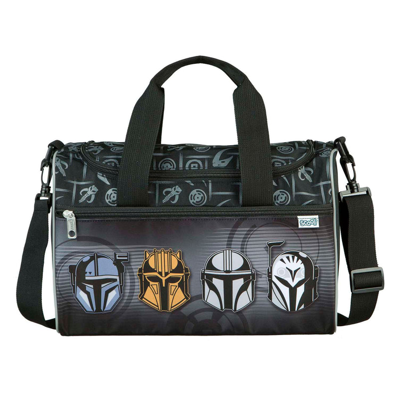 Afbeelding laden in galerijviewer, Undercover sporttas star-wars
