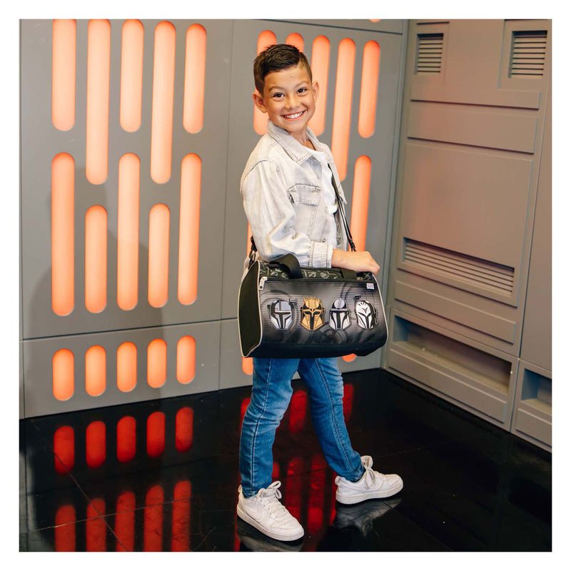 Afbeelding laden in galerijviewer, Undercover sporttas star-wars
