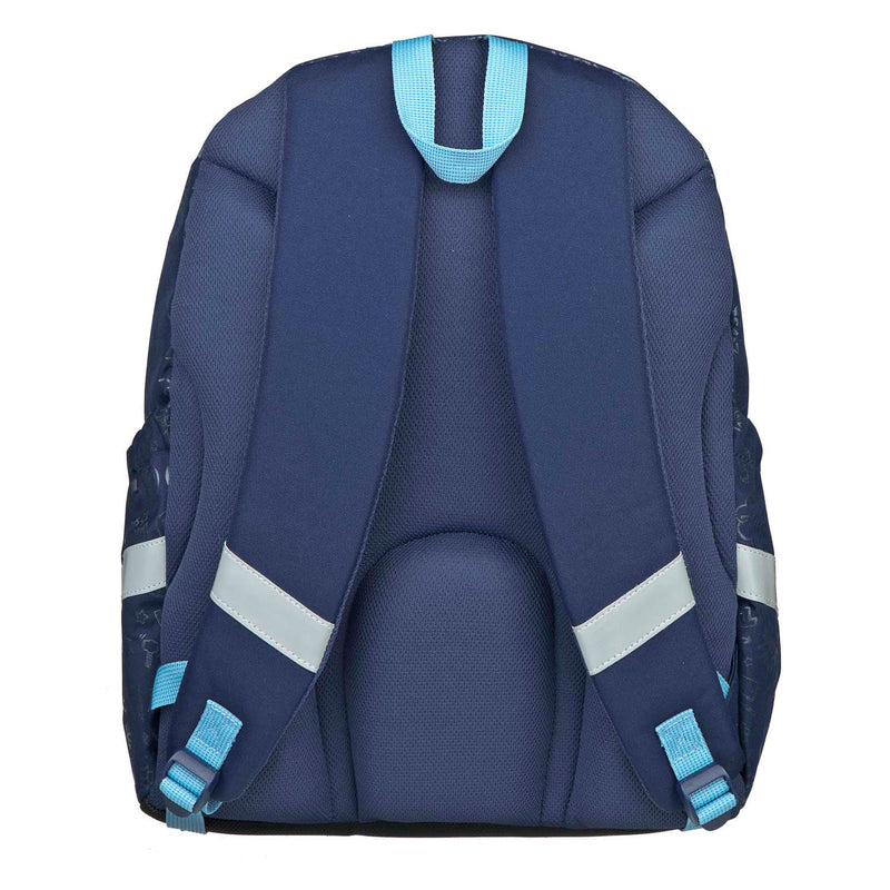 Afbeelding laden in galerijviewer, Undercover ergonomische schoolrugzak captain america
