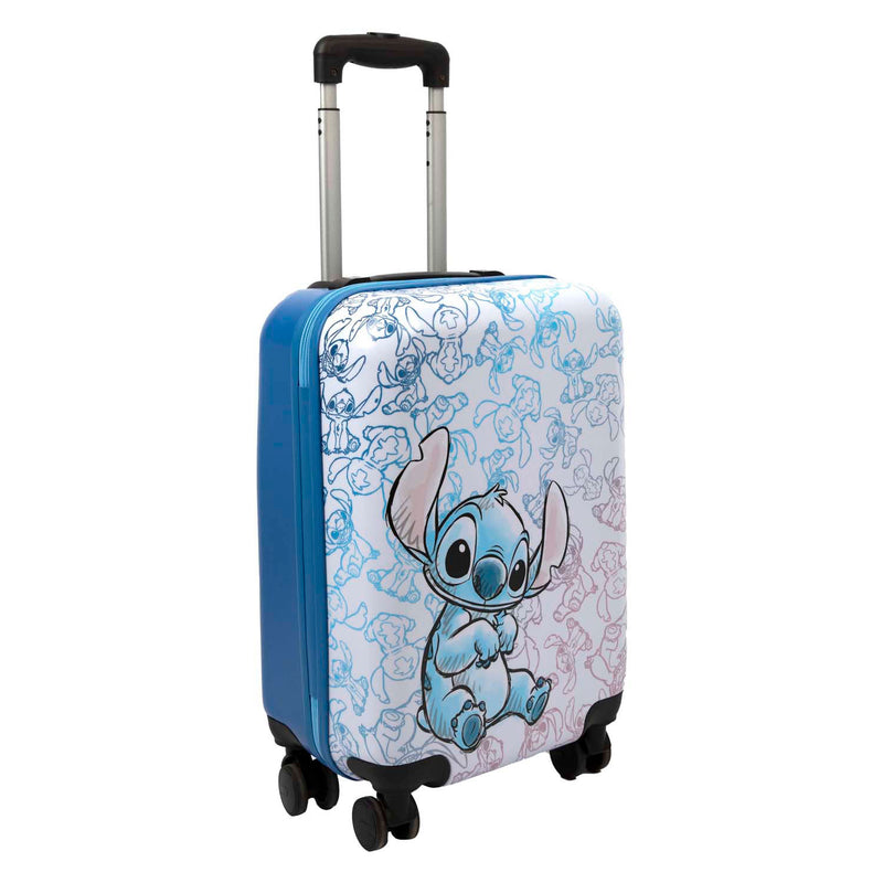 Afbeelding laden in galerijviewer, Undercover trolleykoffer stitch
