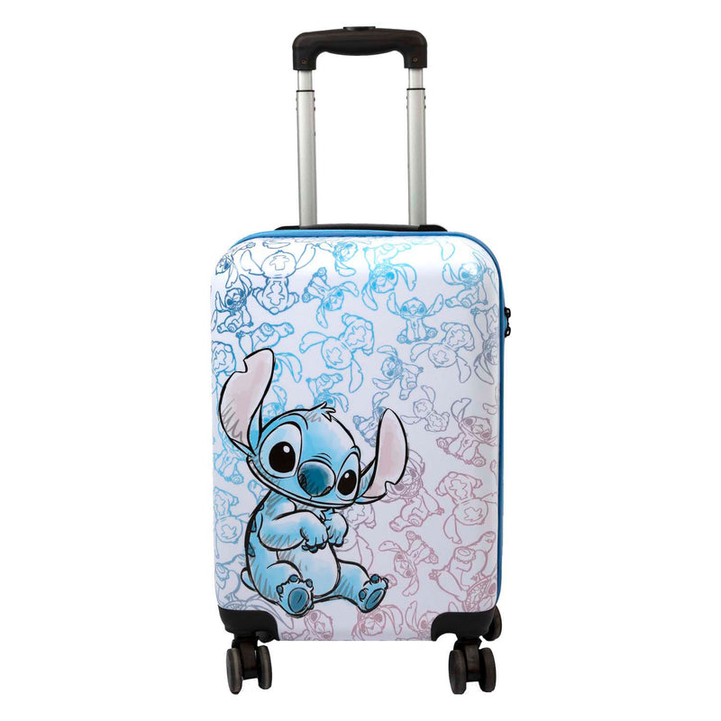 Afbeelding laden in galerijviewer, Undercover trolleykoffer stitch
