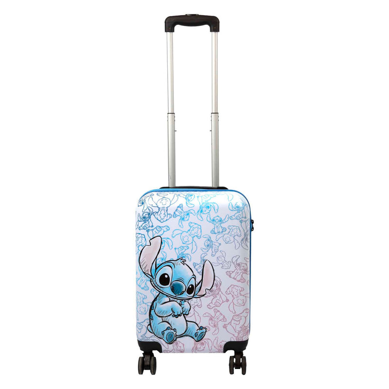 Afbeelding laden in galerijviewer, Undercover trolleykoffer stitch
