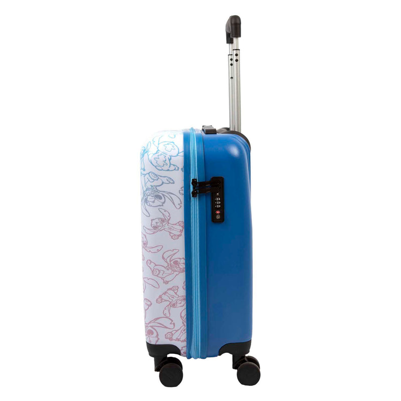 Afbeelding laden in galerijviewer, Undercover trolleykoffer stitch
