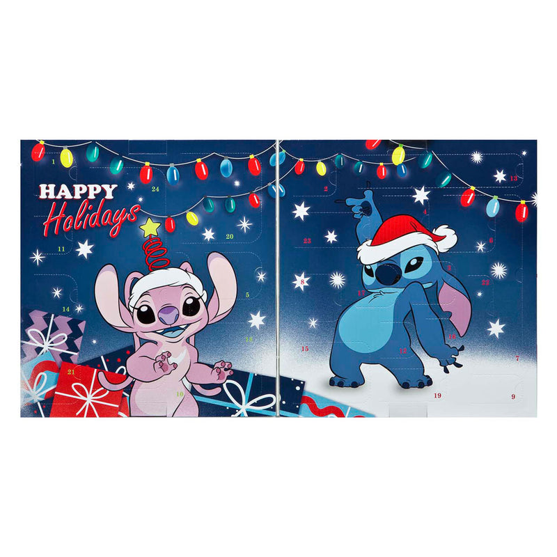 Afbeelding laden in galerijviewer, Undercover stitch adventskalender
