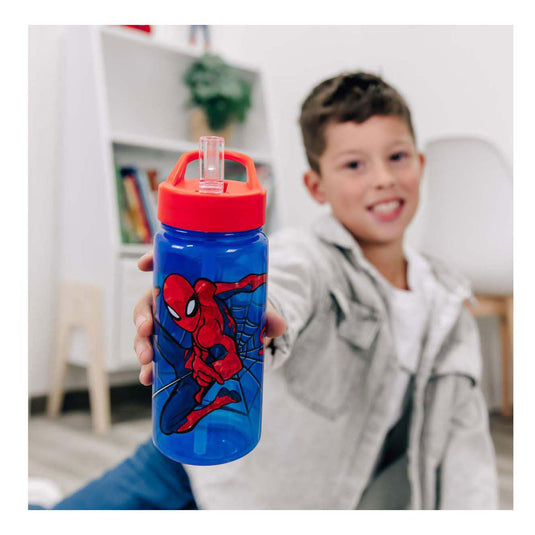 Undercover spider-man drinkbeker 500ml