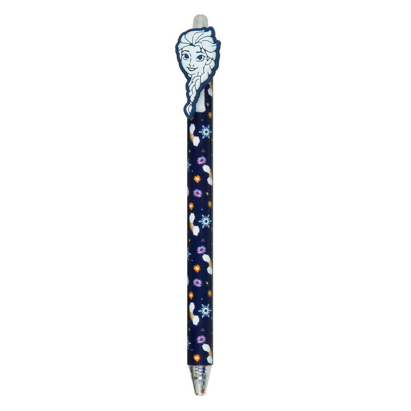 Afbeelding laden in galerijviewer, Undercover uitwisbare gelpen frozen
