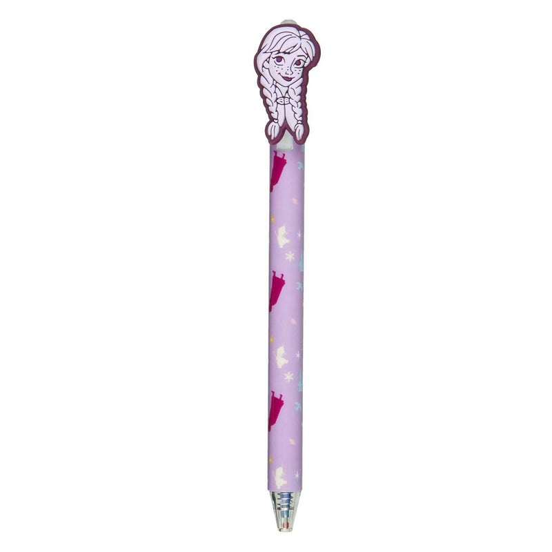 Afbeelding laden in galerijviewer, Undercover uitwisbare gelpen frozen
