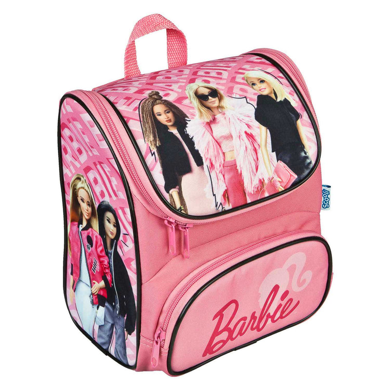 Afbeelding laden in galerijviewer, Undercover rugzak roze - barbie
