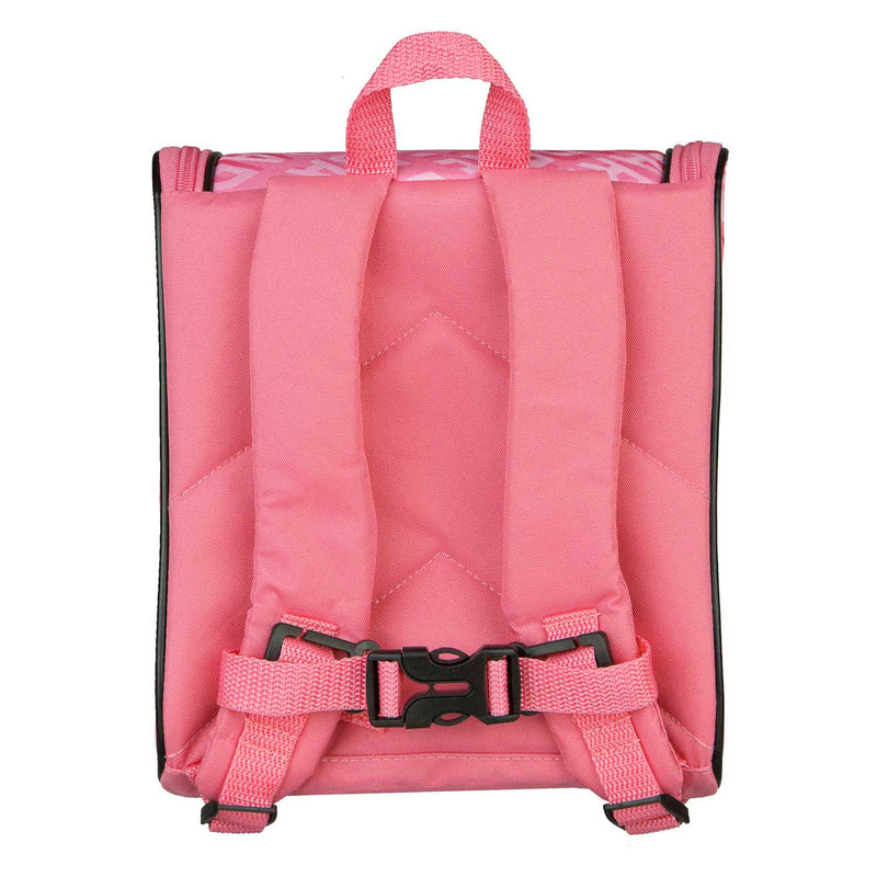 Afbeelding laden in galerijviewer, Undercover rugzak roze - barbie
