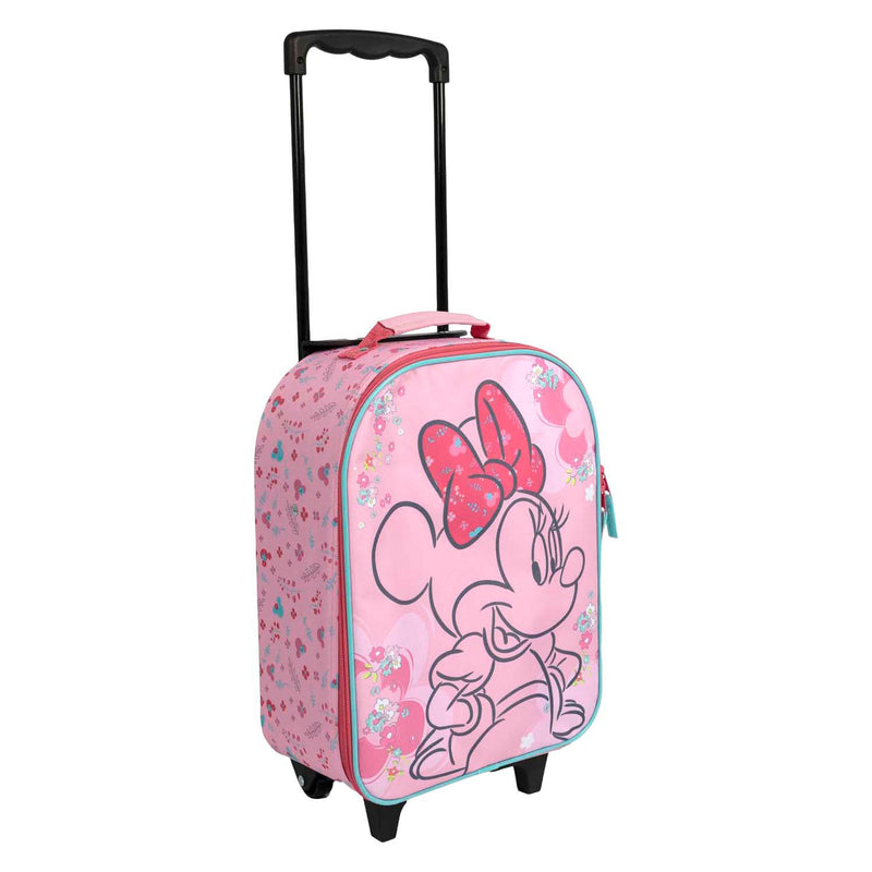 Afbeelding laden in galerijviewer, Undercover kindertrolley - minnie mouse
