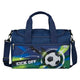 Undercover sporttas voetbal