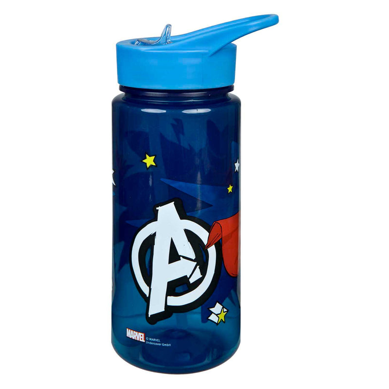 Afbeelding laden in galerijviewer, Undercover aero drinkfles avengers, 500ml
