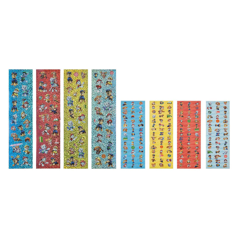 Afbeelding laden in galerijviewer, Undercover sticker toren paw patrol - 250+st.
