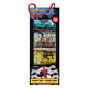 Undercover sticker toren spiderman - 250+st.