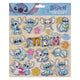 Undercover foam stickers stitch