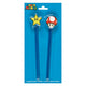 Super mario set potloden - 2dlg.
