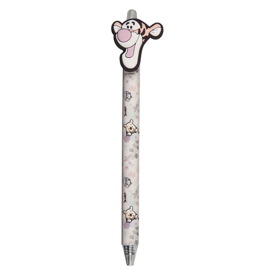 Undercover uitwisbare gelpen winnie de poeh