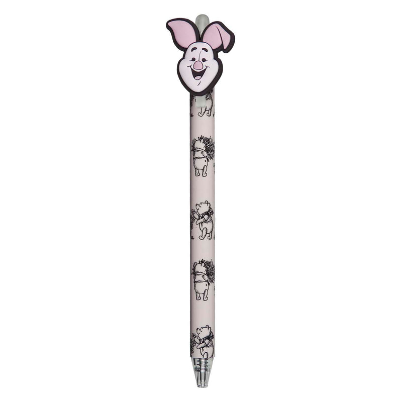 Afbeelding laden in galerijviewer, Undercover uitwisbare gelpen winnie de poeh

