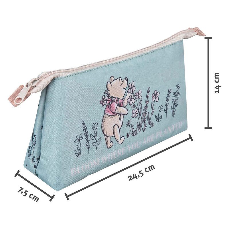 Afbeelding laden in galerijviewer, Undercover etui winnie de poeh
