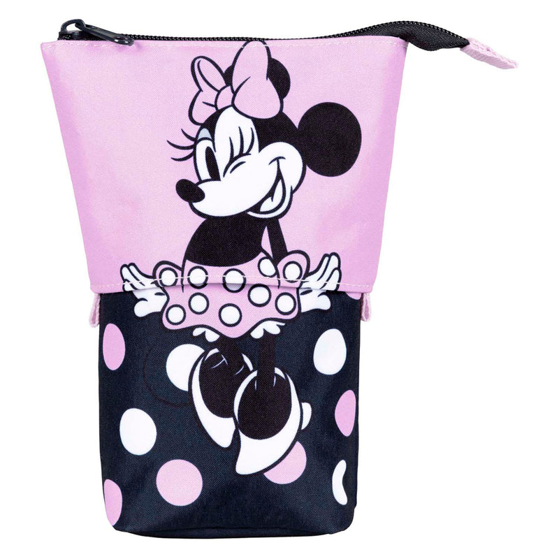 Afbeelding laden in galerijviewer, Undercover 2-in-1 etui minnie mouse

