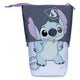 Undercover 2-in-1 etui stitch