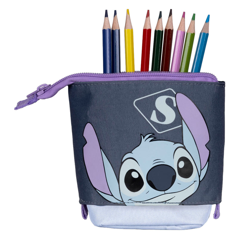Afbeelding laden in galerijviewer, Undercover 2-in-1 etui stitch
