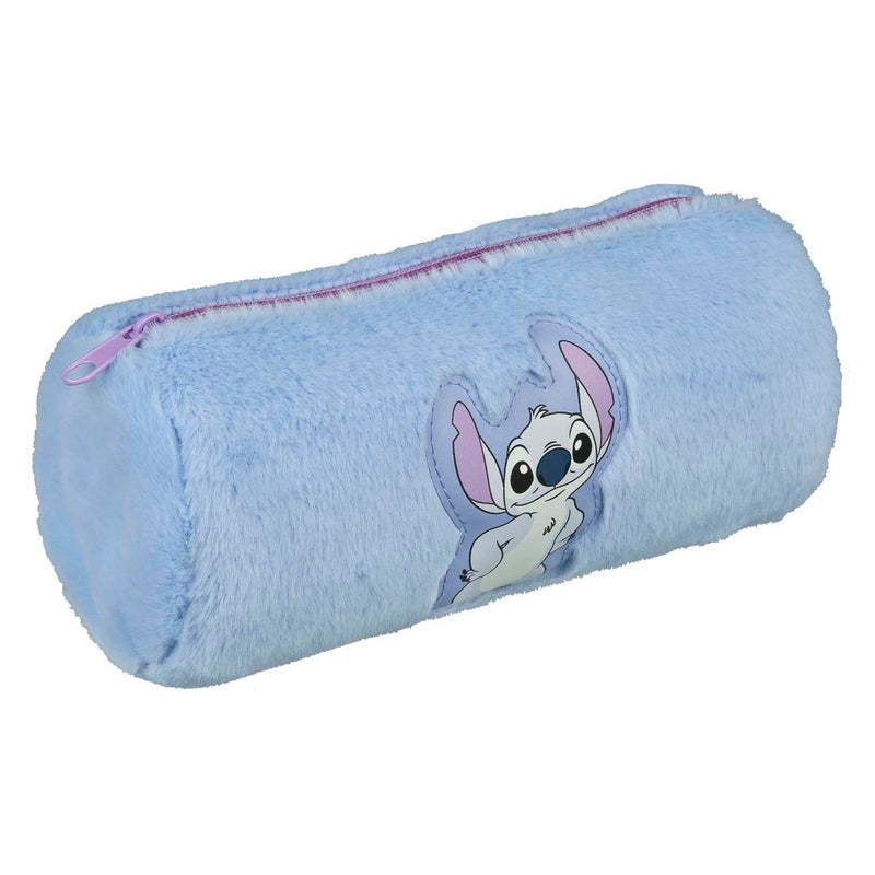 Afbeelding laden in galerijviewer, Undercover pluche etui stitch
