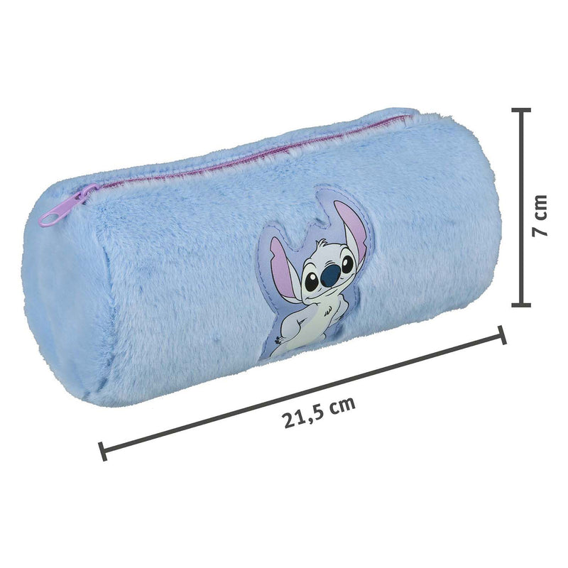 Afbeelding laden in galerijviewer, Undercover pluche etui stitch
