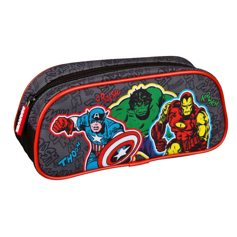Afbeelding laden in galerijviewer, Undercover etui marvel avengers
