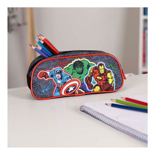 Undercover etui marvel avengers