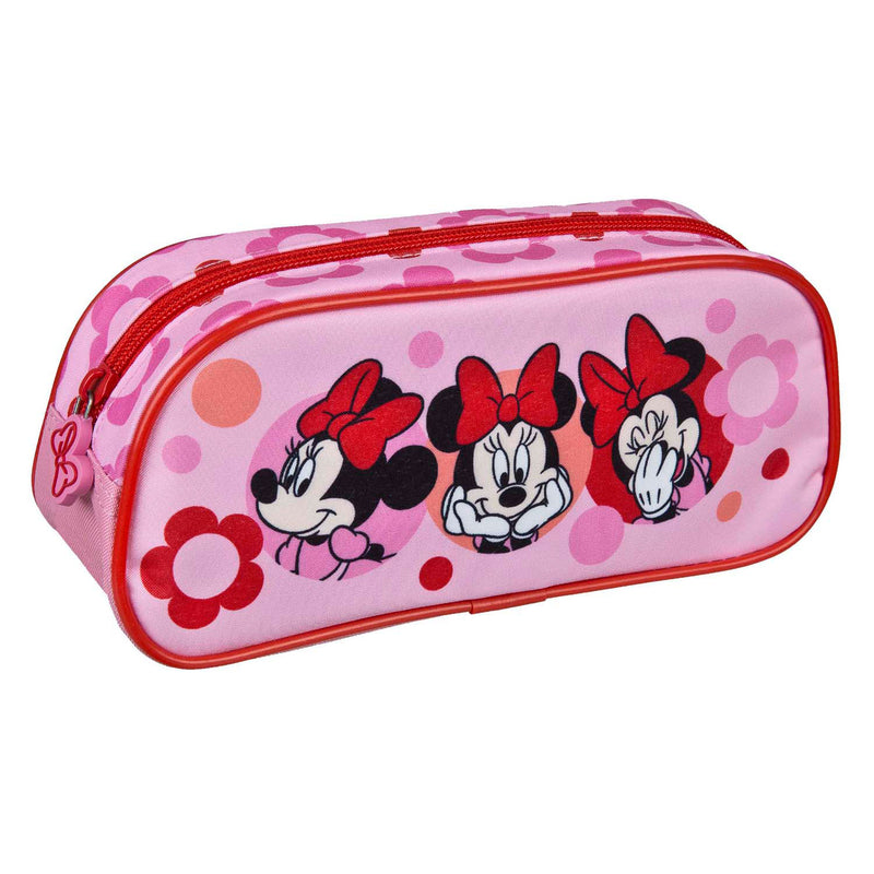 Afbeelding laden in galerijviewer, Undercover etui minnie mouse
