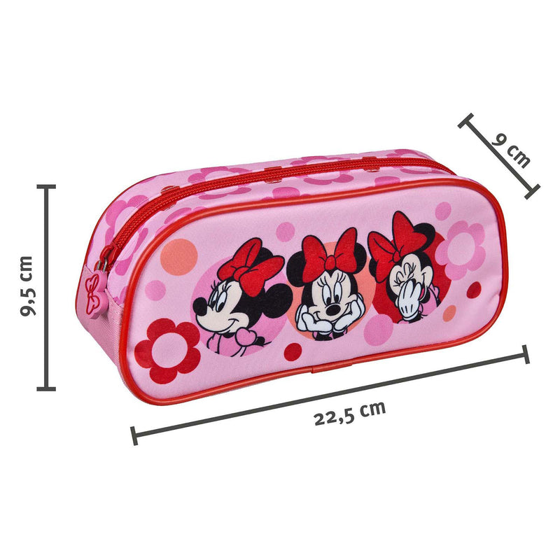 Afbeelding laden in galerijviewer, Undercover etui minnie mouse
