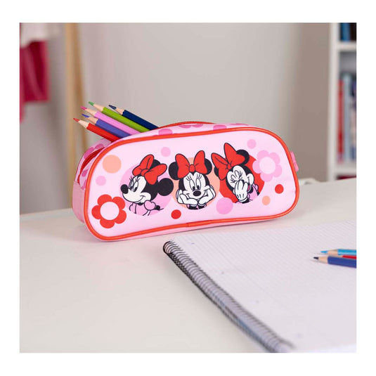 Undercover etui minnie mouse
