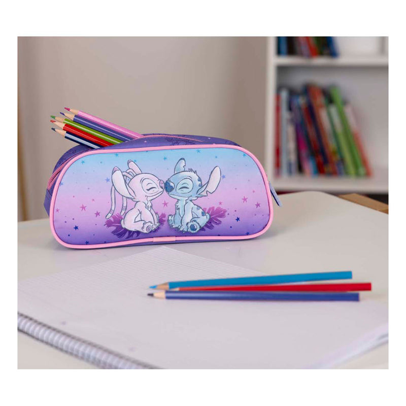 Afbeelding laden in galerijviewer, Lilo stitch etui
