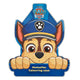 Undercover kleurkoffer paw patrol - 26dlg.