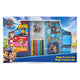 Paw patrol mega kleur- en stempelset - 15dlg.
