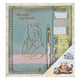 Undercover notitieblok set winnie de poeh - 8dlg.